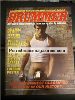 Drummer 45 Gay Art Male Nude Leather Men Magazine 1981 Poster